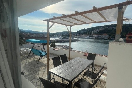 Apartmány 3298-5756 - 67