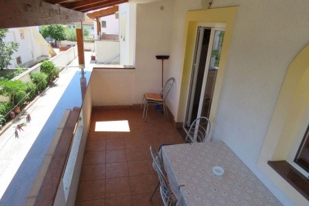 Apartmány 3298-6841 - 1