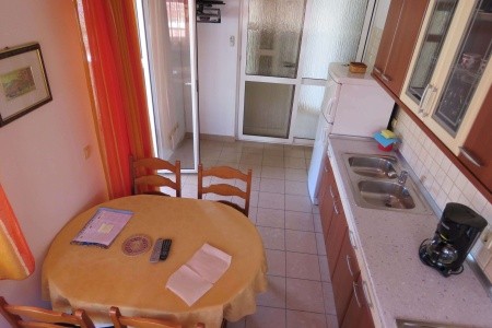 Apartmány 3298-6841 - 2