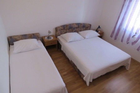 Apartmány 3298-6841 - 3