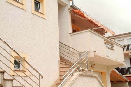 Apartmány 3298-6841 - 6