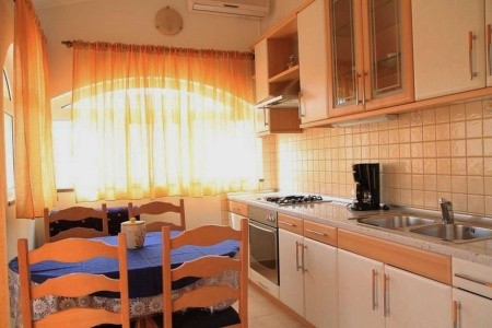 Apartmány 3298-6841 - 7