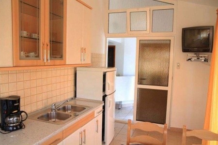 Apartmány 3298-6841 - 8