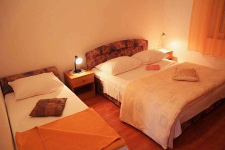 Apartmány 3298-6841 - 9