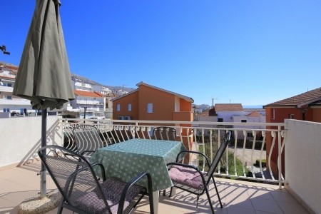 Apartmány 3298-7291 - 1