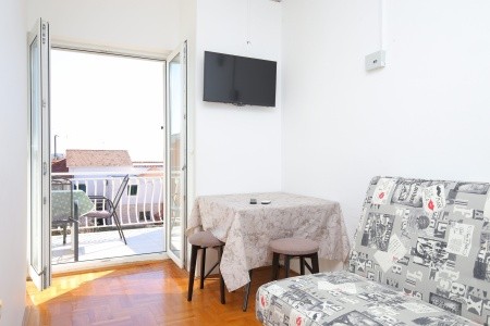 Apartmány 3298-7291 - 4