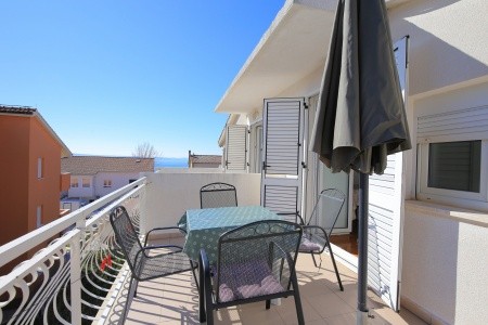 Apartmány 3298-7291 - 9