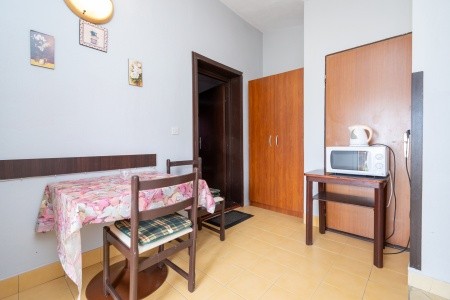 Apartmány 3298-5411 - 6