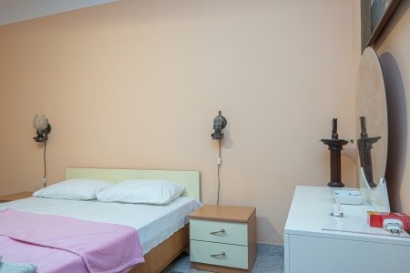 Apartmány 3298-5411 - 23