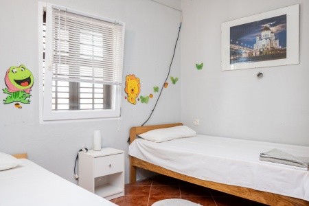 Apartmány 3298-5411 - 27