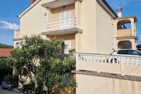 Apartmány 3298N-8091 - 2