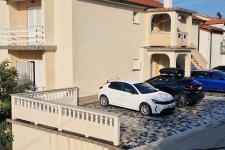 Apartmány 3298N-8091 - 8