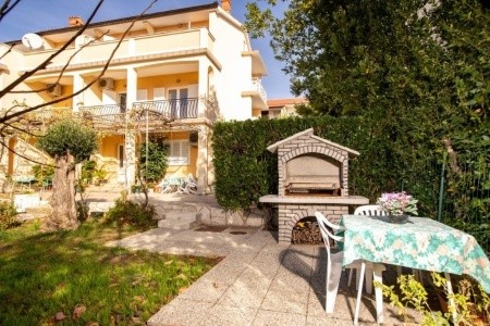 Apartmány 3298N-8091 - 9