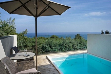 Esperos Blue Village And Spa - 34