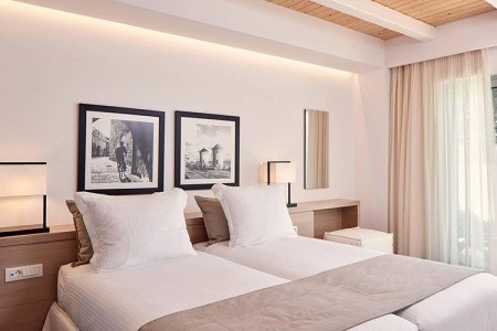 Esperos Blue Village And Spa - 35