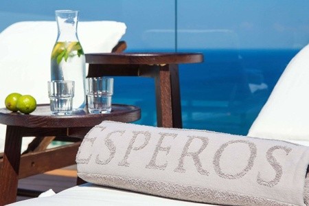 Esperos Blue Village And Spa - 36