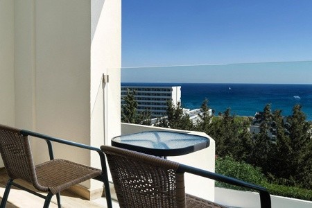 Esperos Blue Village And Spa - 38