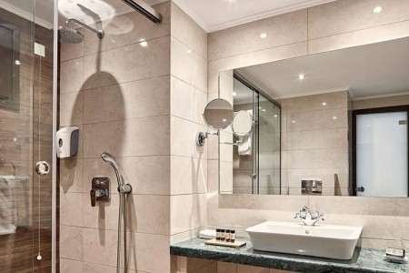 Esperos Blue Village And Spa - 41