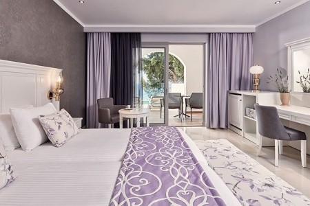 Esperos Blue Village And Spa - 42