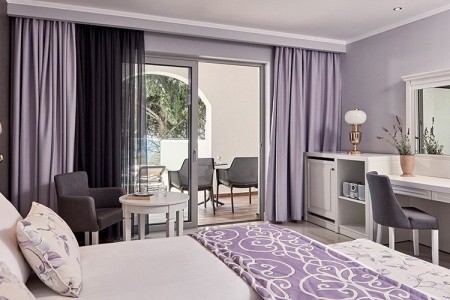 Esperos Blue Village And Spa - 43