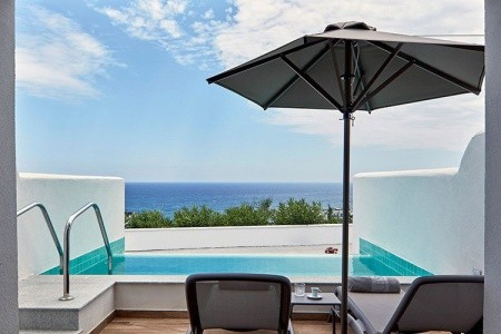 Esperos Blue Village And Spa - 44