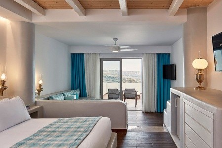 Esperos Blue Village And Spa - 46