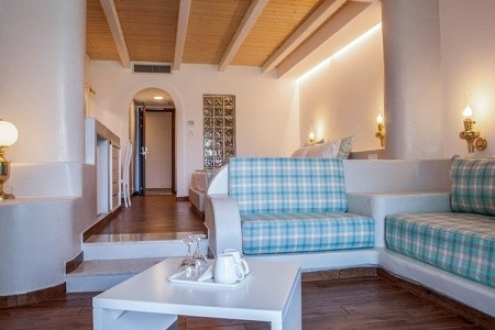 Esperos Blue Village And Spa - 48