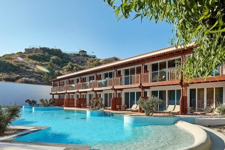 Esperos Blue Village And Spa - 50