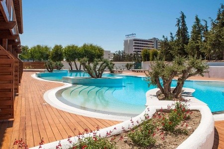 Esperos Blue Village And Spa - 51