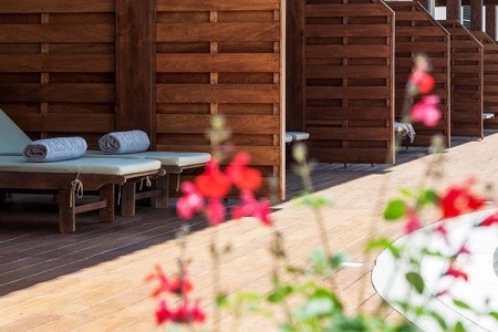 Esperos Blue Village And Spa - 52