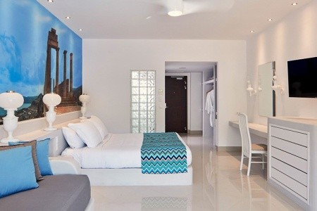 Esperos Blue Village And Spa - 54