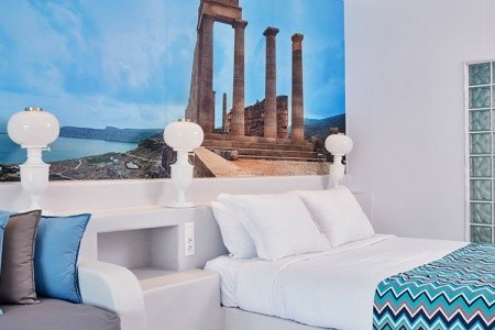 Esperos Blue Village And Spa - 55