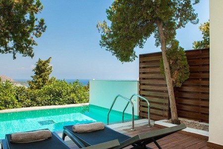 Esperos Blue Village And Spa - 57