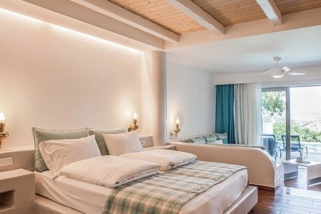 Esperos Blue Village And Spa - 58