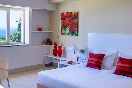 Esperos Blue Village And Spa - 61