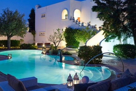 Esperos Blue Village And Spa - 62