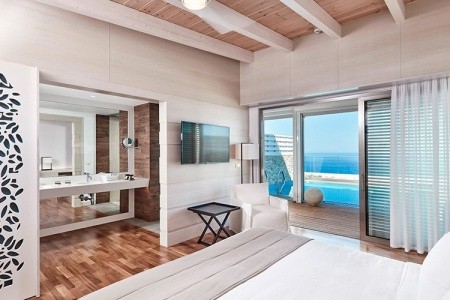 Esperos Blue Village And Spa - 64