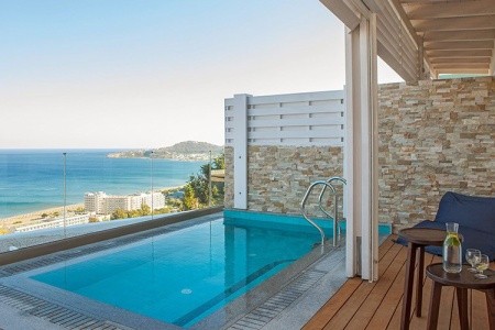 Esperos Blue Village And Spa - 65