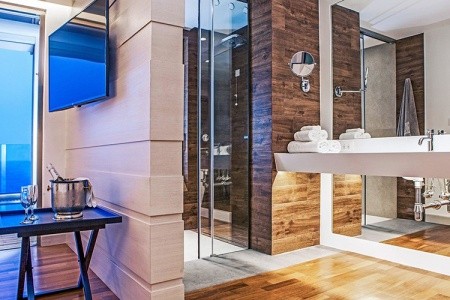 Esperos Blue Village And Spa - 69