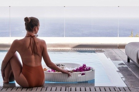 Esperos Blue Village And Spa - 72