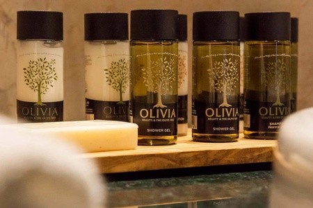 Esperos Blue Village And Spa - 78