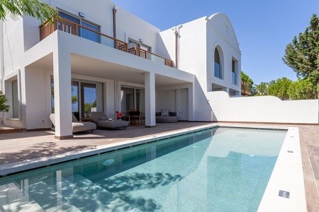 Esperos Blue Village And Spa - 80