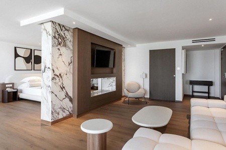 Esperos Blue Village And Spa - 82