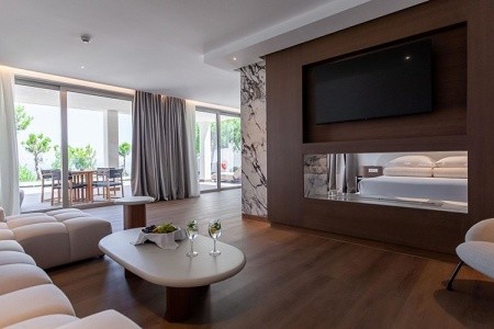 Esperos Blue Village And Spa - 83