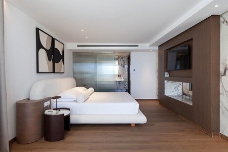 Esperos Blue Village And Spa - 84