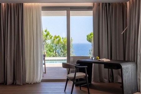 Esperos Blue Village And Spa - 85