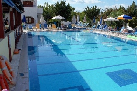 Chrysanthi Studio - 2