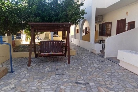 Chrysanthi Studio - 4