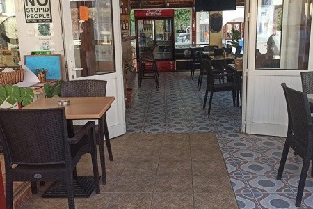 Chrysanthi Studio - 7