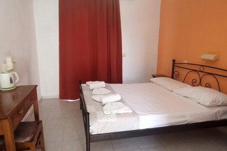 Chrysanthi Studio - 10